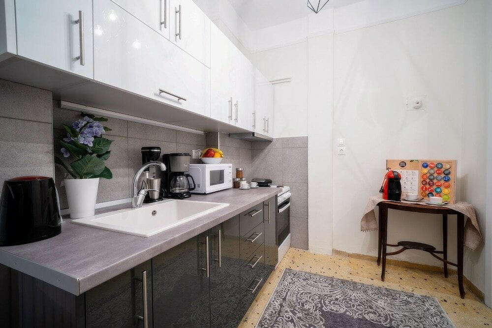 Фото Acropolis Deluxe Apt Must