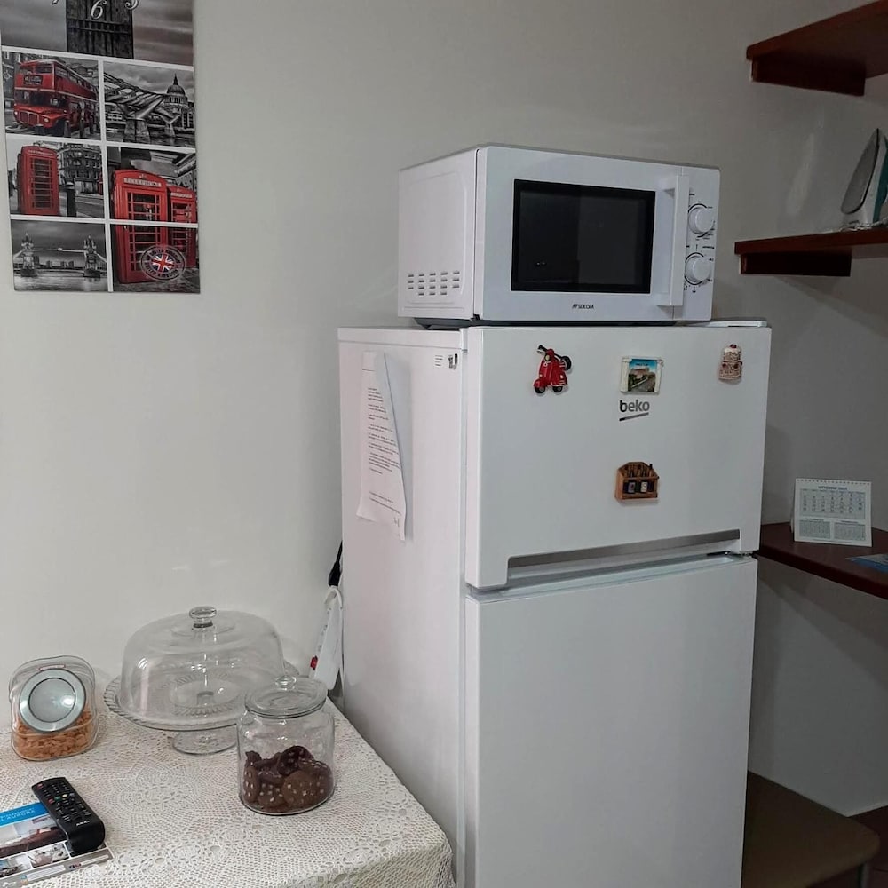 Фото B&b L'Aurora