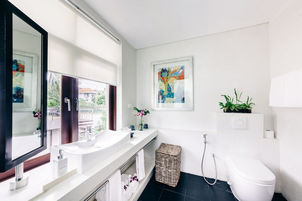 Фото 5 Bedroom Beach Front Villa Lotus