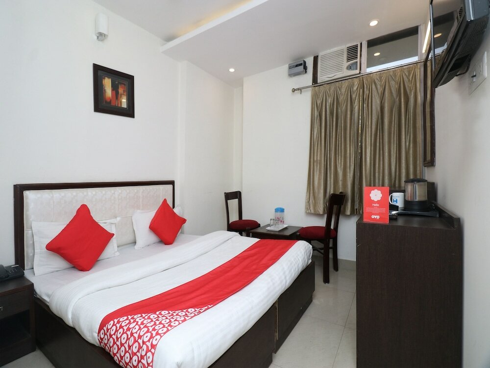 Фото Oyo 27921 Hotel Shalimar