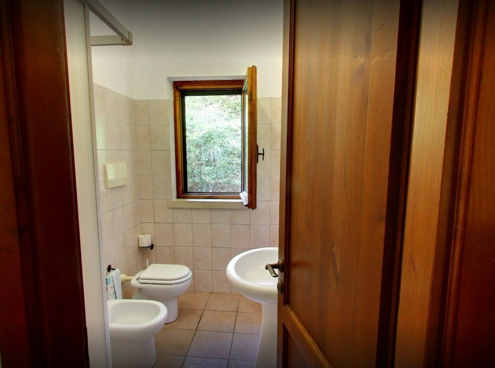 Фото Agriturismo La Ferrera