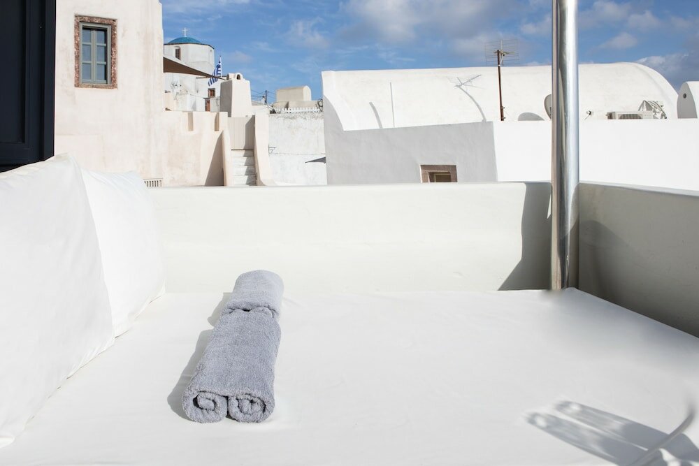 Фото Diva Santorini Luxury Villa