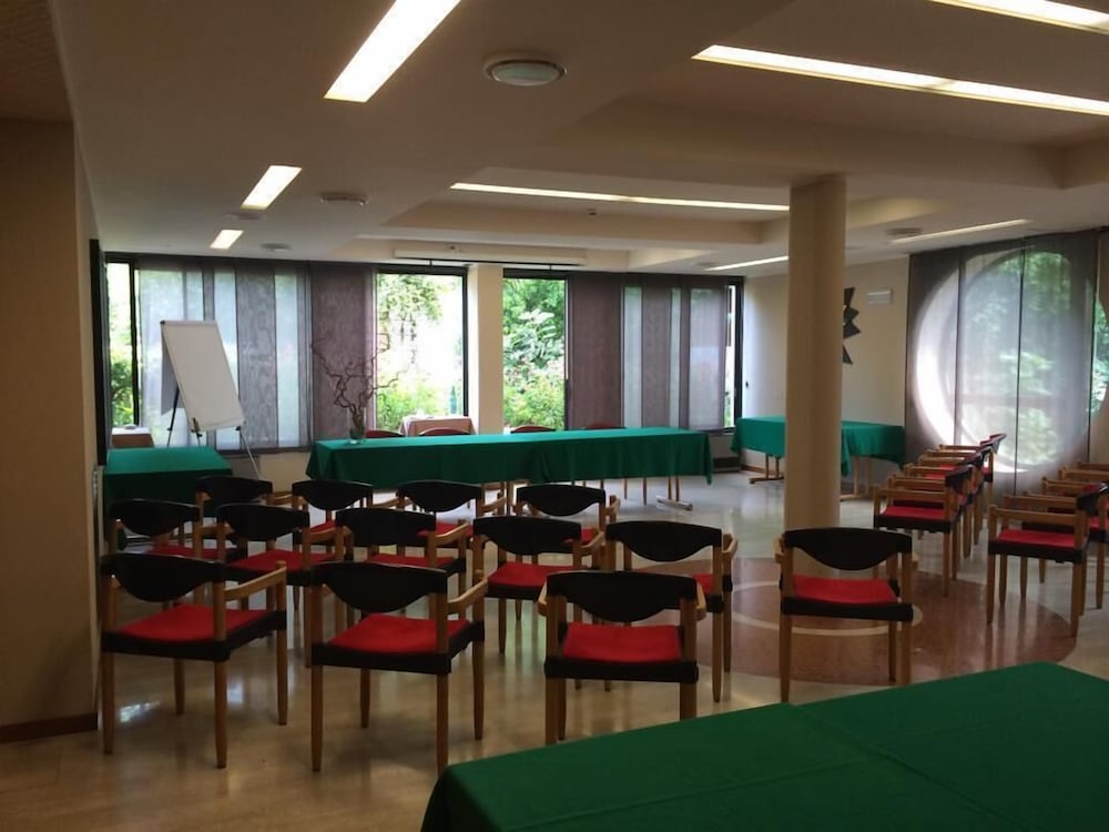 Фото Parc Hotel Casa Mia