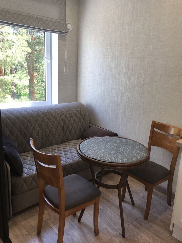 Фото Апартаменты Iren у Озера Тихое