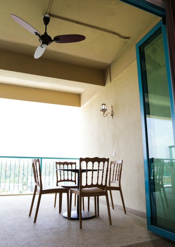 Фото Tasik Villa International Resort