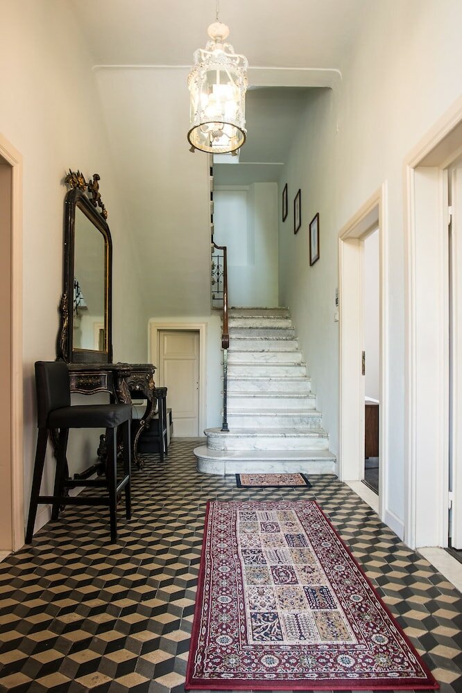 Фото Villa Regina