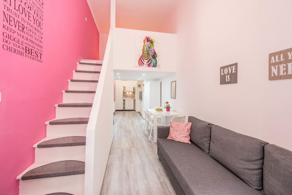 Фото Happy home Budapest Pop