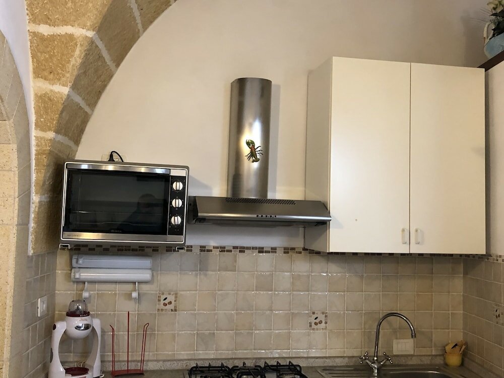 Фото Suite della Baronessa