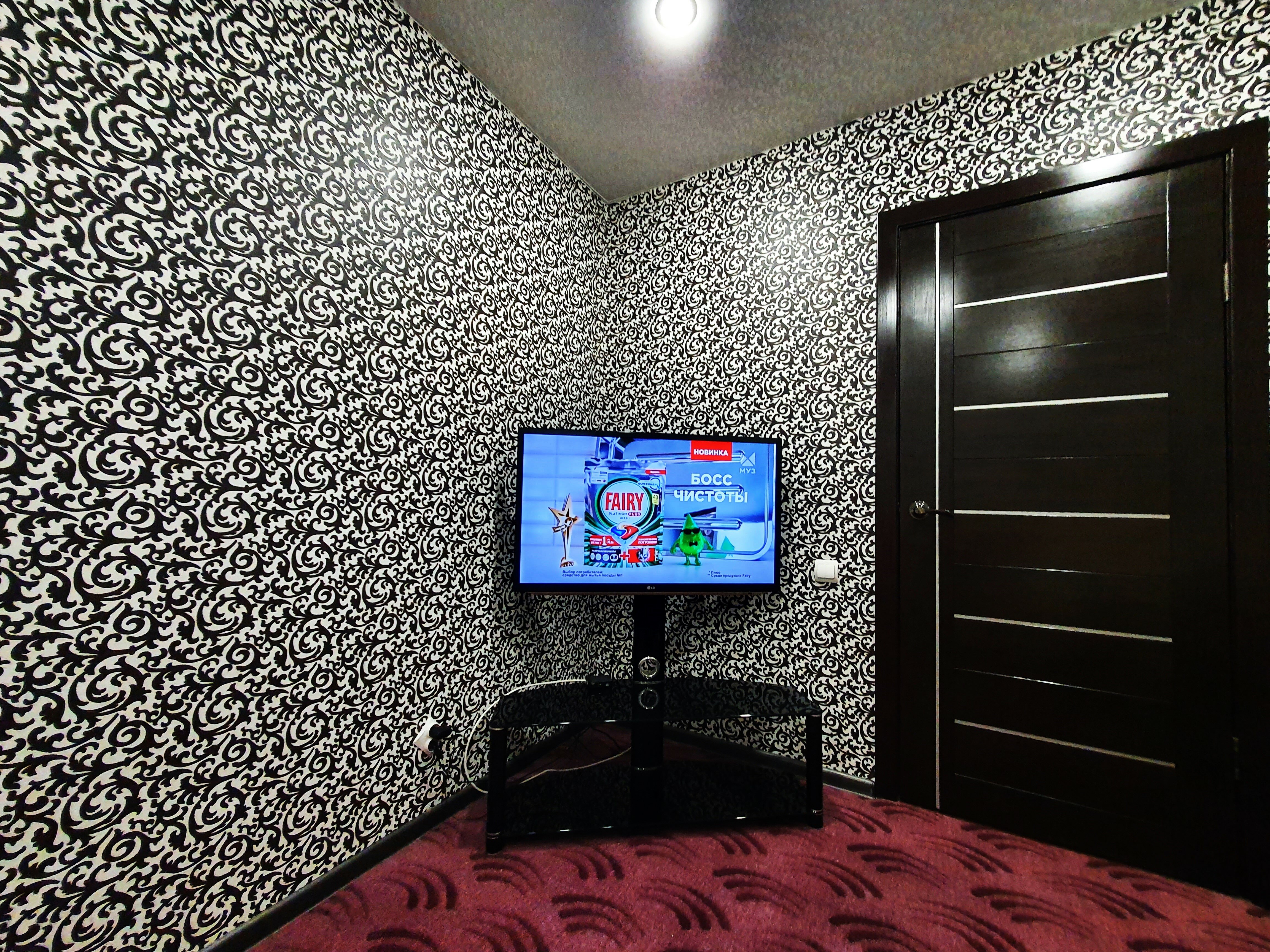 Фото Наш Дом Талнах на Энтузиастов