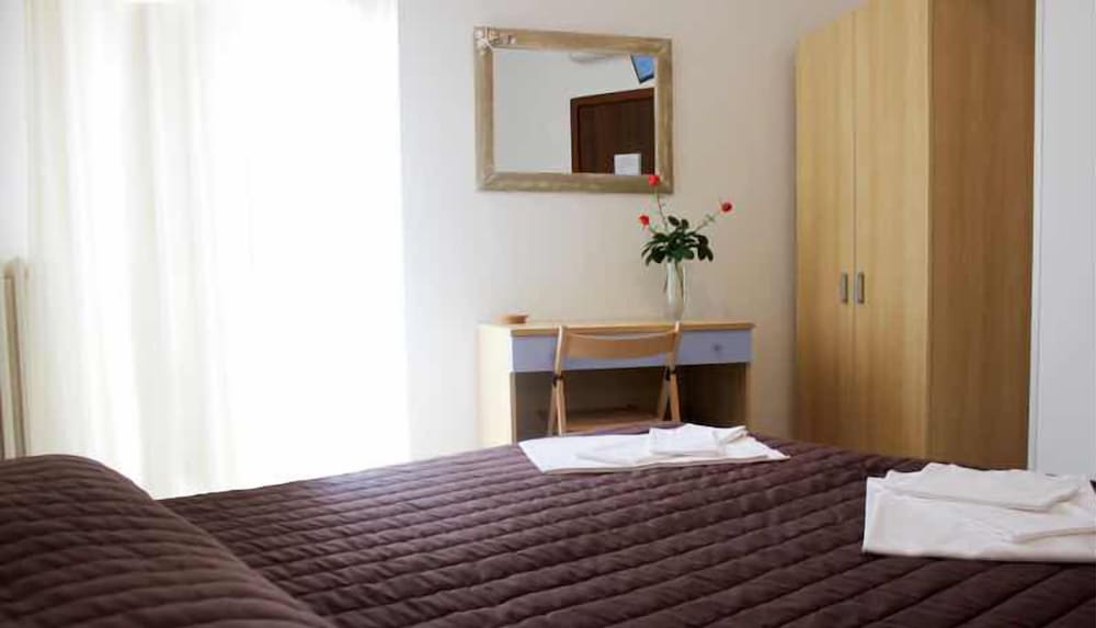 Фото Villa del Mare