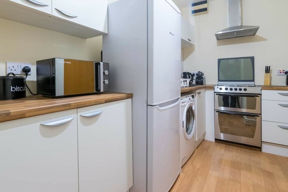 Фото Heart of Finnieston