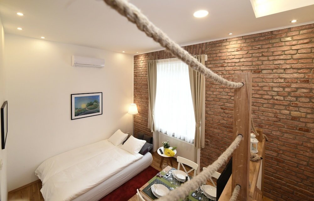 Фото Zagreb 3 Hearts