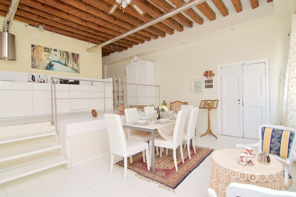 Фото Venezia Gentile