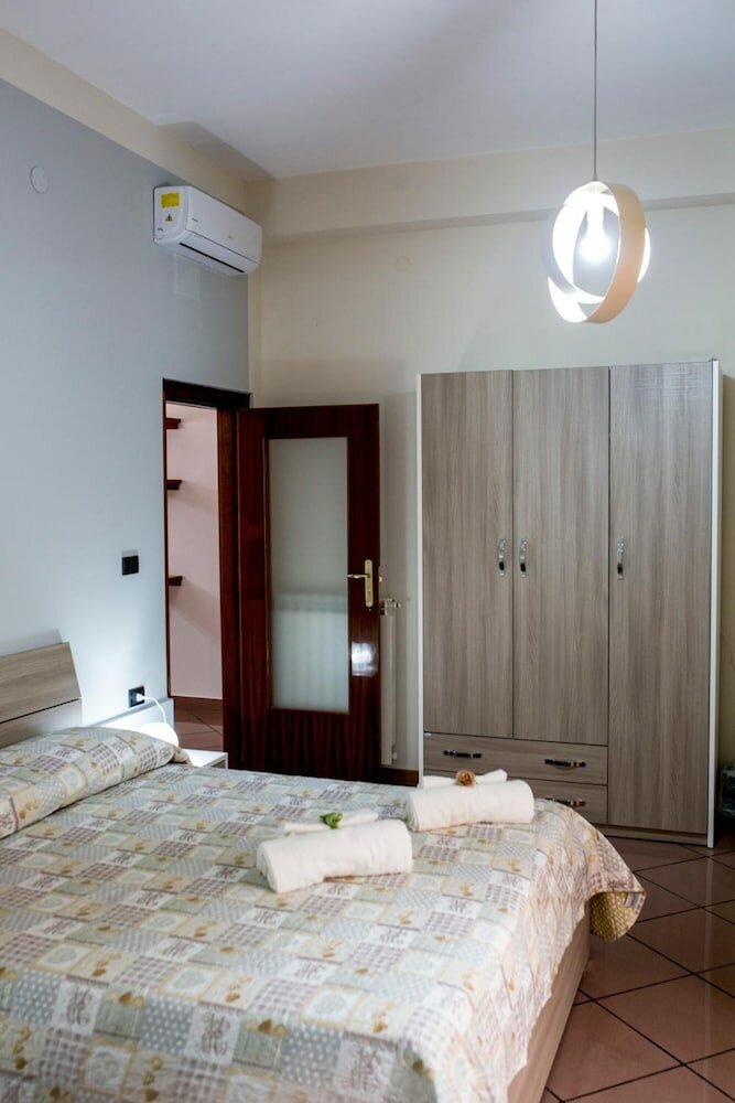 Фото B&b L'Aurora