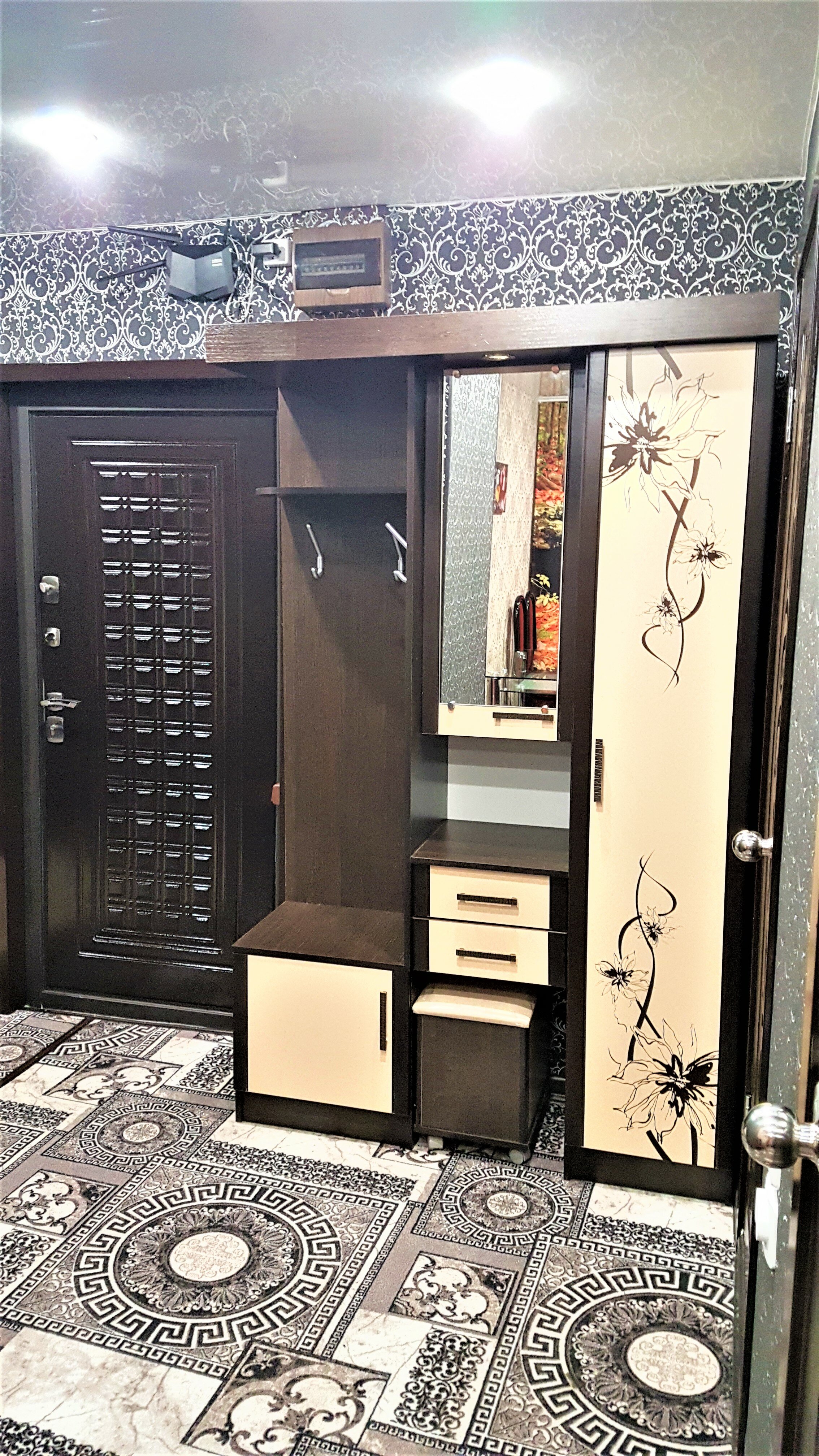 Фото Наш Дом Талнах на Енисейской