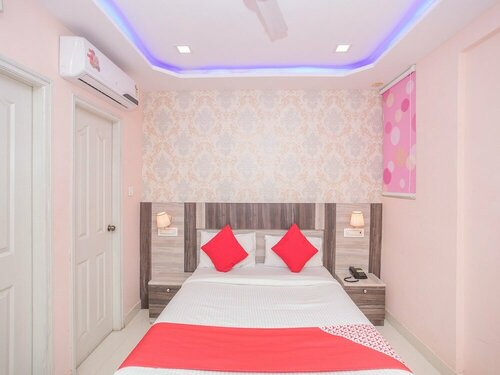 Гостиница Oh My Rooms в Бангалоре