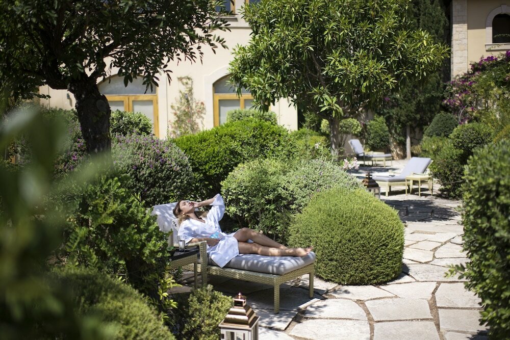 Фото Atlantica Aphrodite Hills Hotel