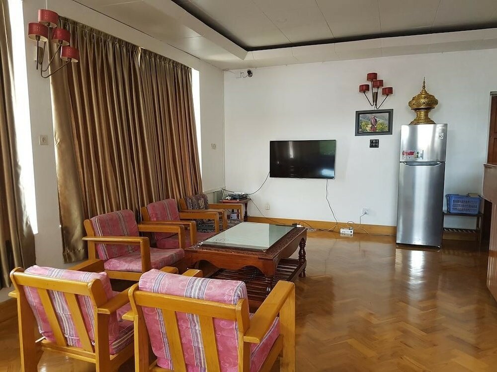 Фото Parami Motel