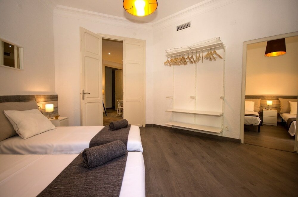 Фото Art Boutique Colon Apartments