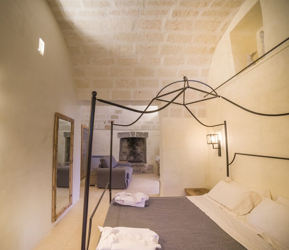 Фото Masseria La Gresca