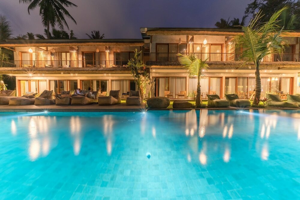 Фото Kandarpa Ubud