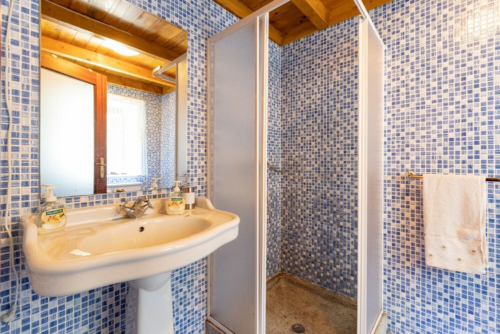 Фото Quinta do Rio Homem