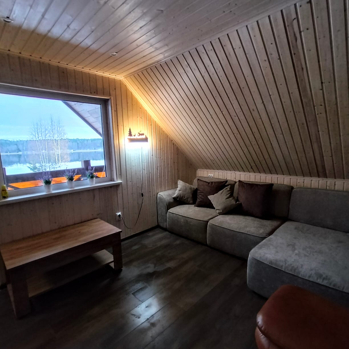 Фото Лахта&Ярви