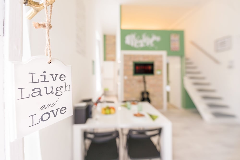 Фото Happy home Budapest Fox