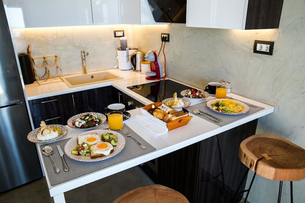 Фото Diva Santorini Luxury Villa