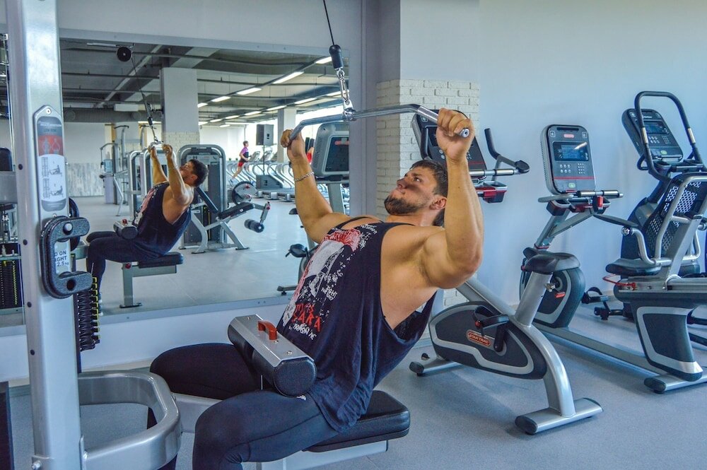 Фото Урал Тау-Р