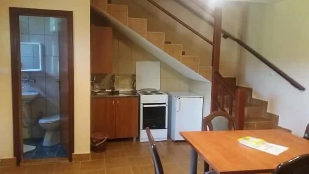 Фото Apartmani Obzovica