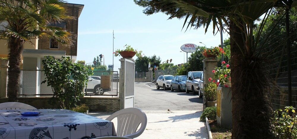 Фото Villa del Mare