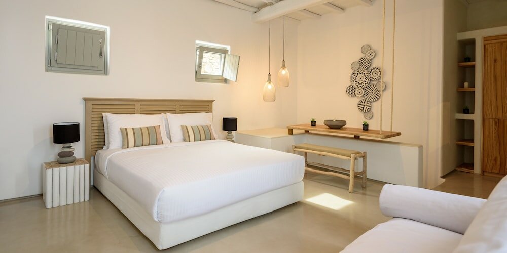 Фото The Summit of Mykonos