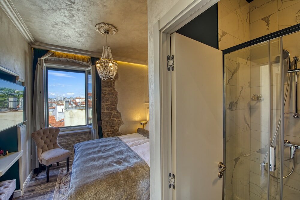 Фото Riva Palace - design rooms