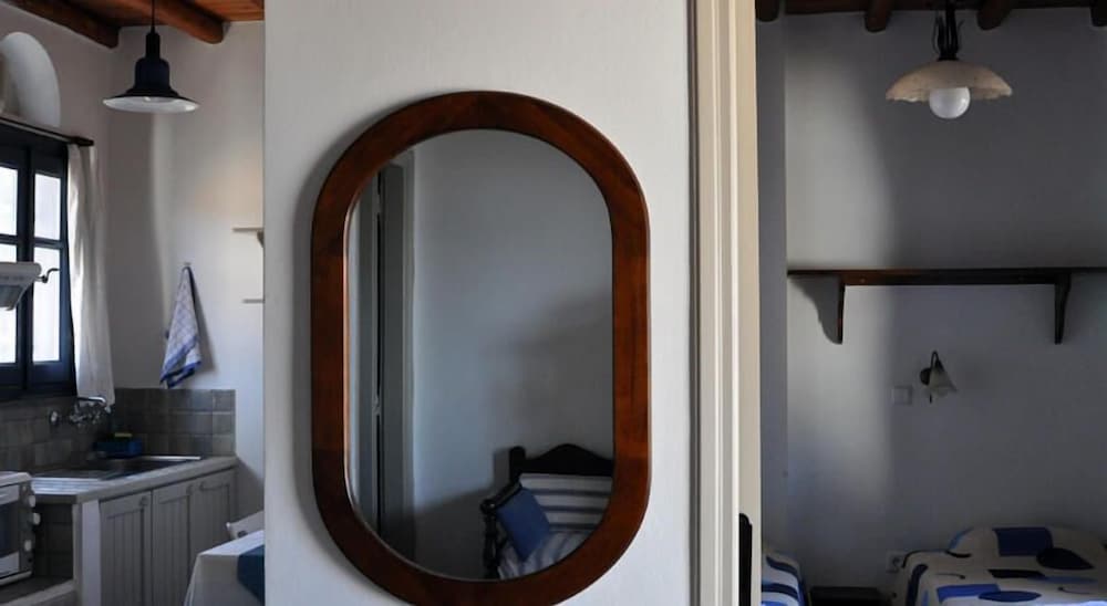 Фото Anemismata Apartments