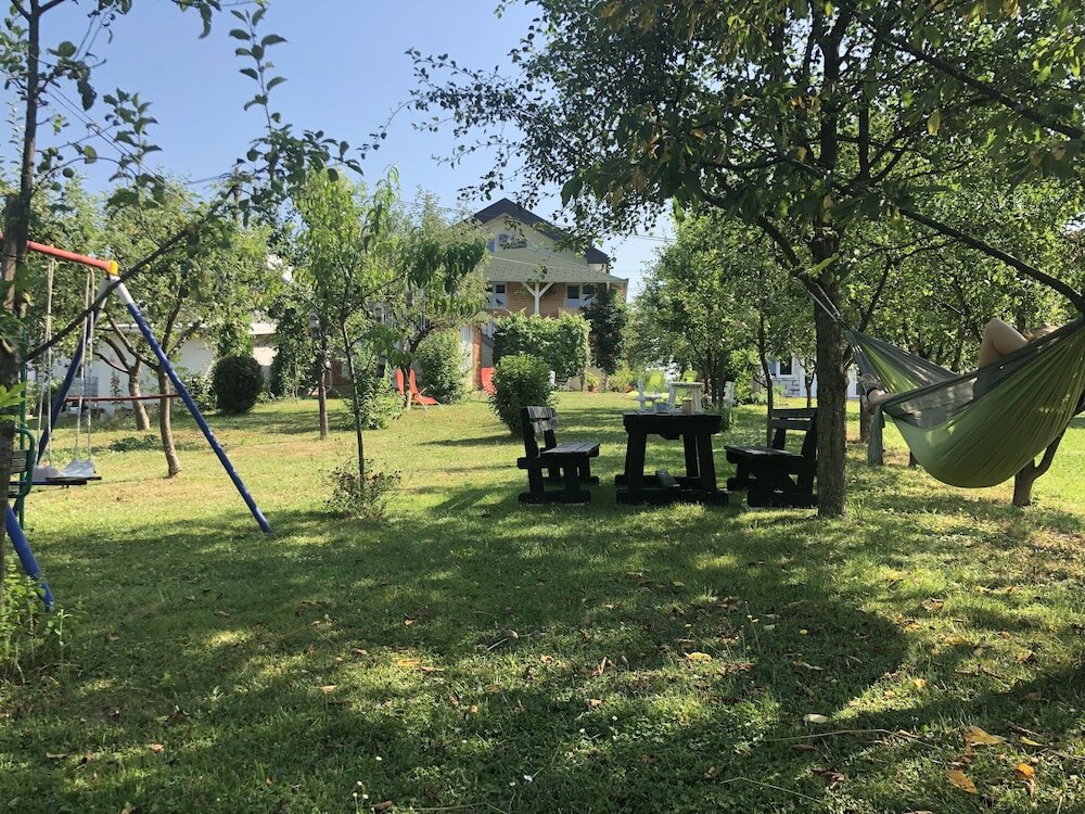 Фото House Magdić Plitvice