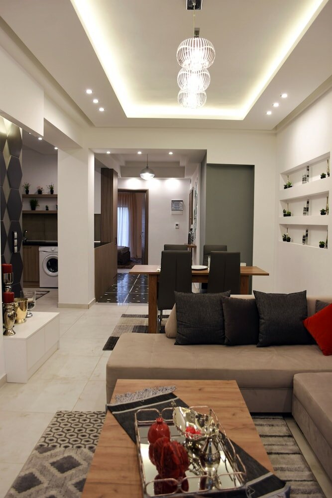 Фото Narcissus Luxury Apt Must