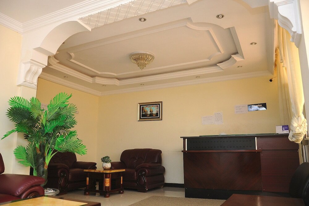 Фото отеля 3