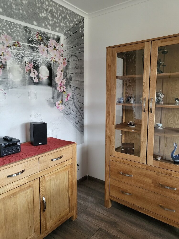 Фото JaNettes Gästehaus