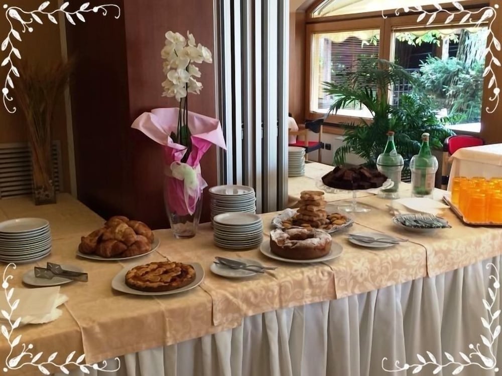 Фото Parc Hotel Casa Mia