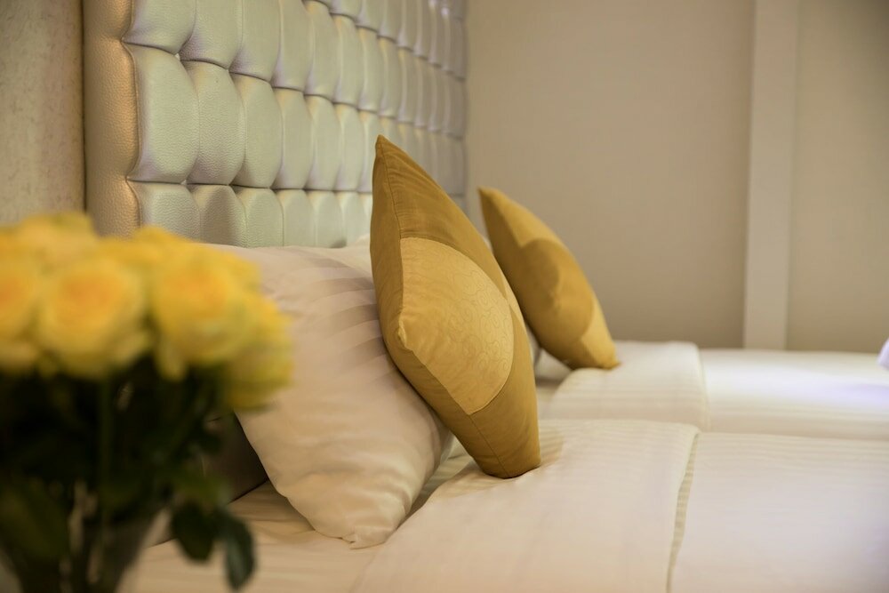 Фото Justice Hotel