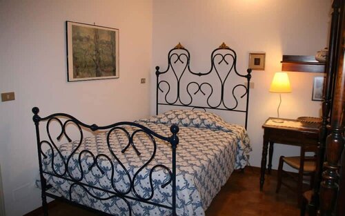 Гостиница B&b La Terrazza в Кьявари