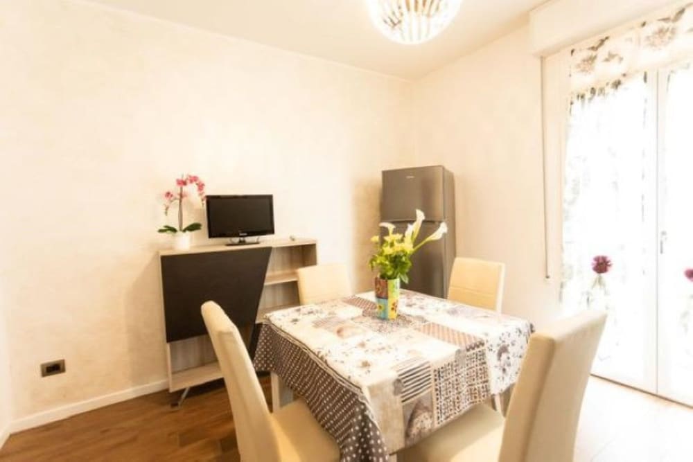 Фото Casa Bologna Fiera