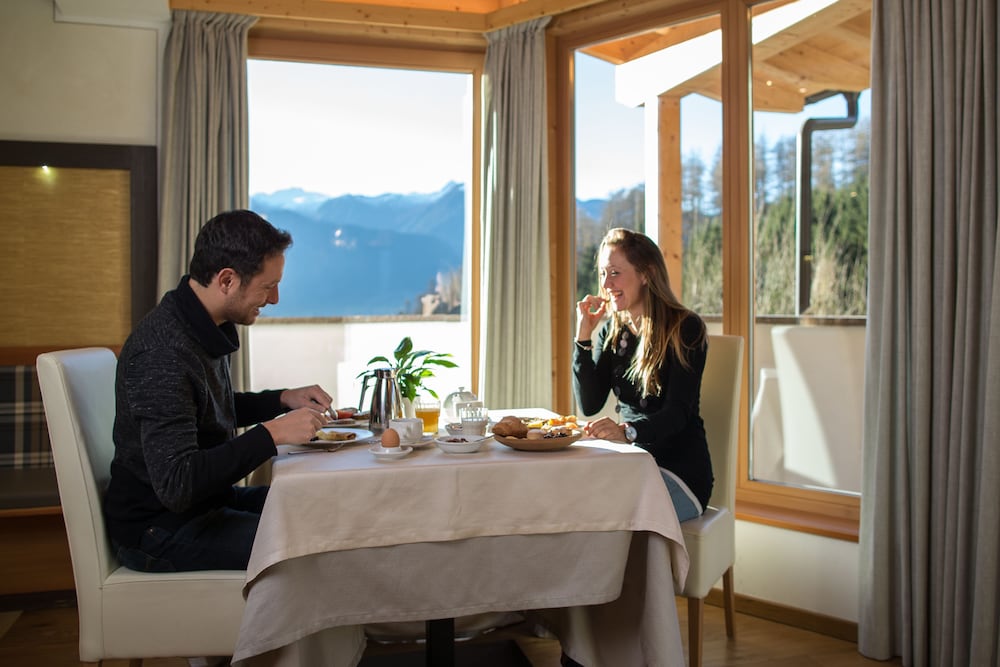 Фото Hotel Erica