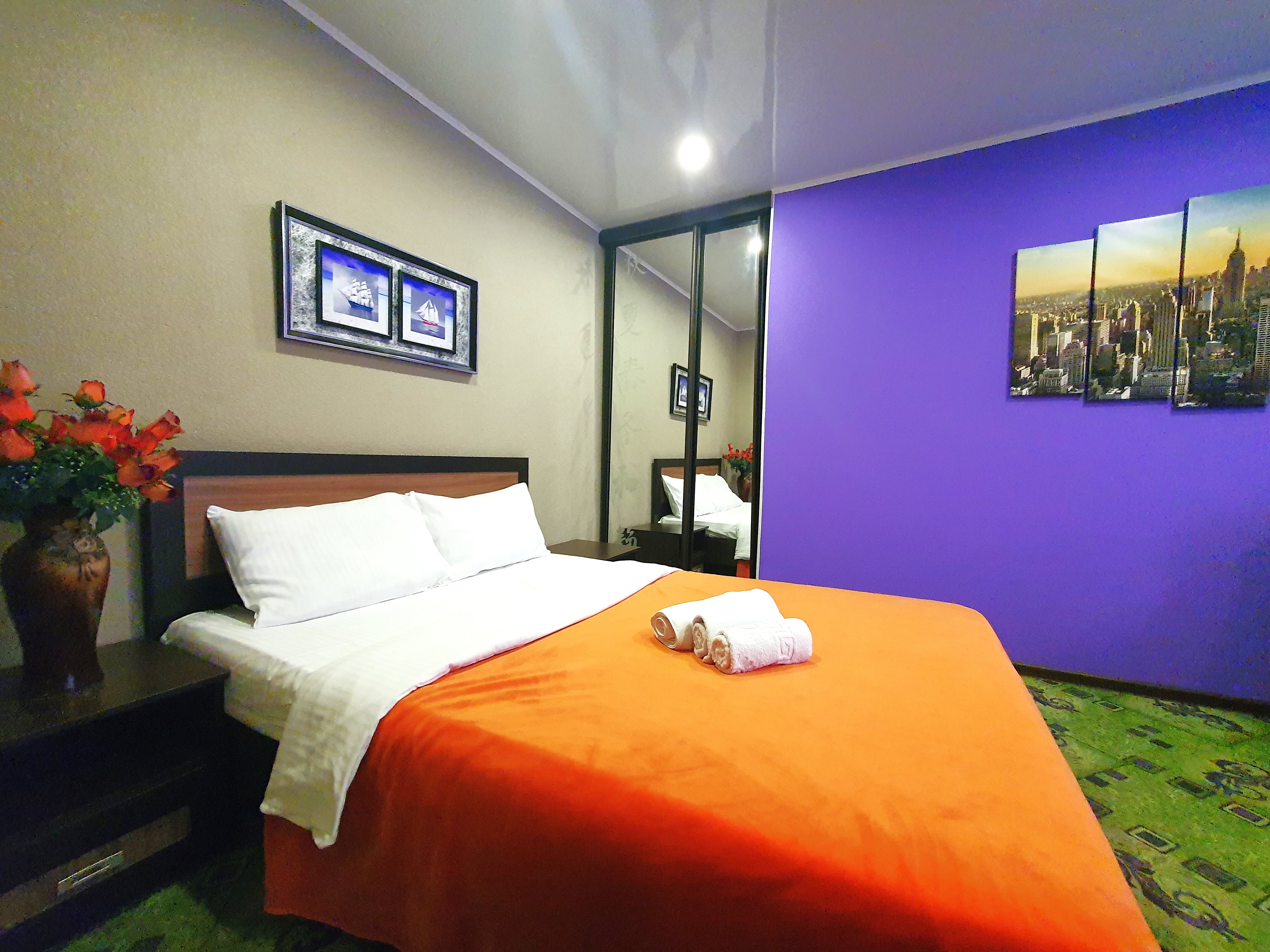 Фото Наш Дом Талнах на Горняков 17