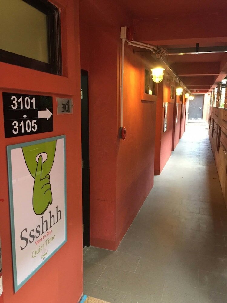 Фото Dreamers Paradise Hotel & Resort