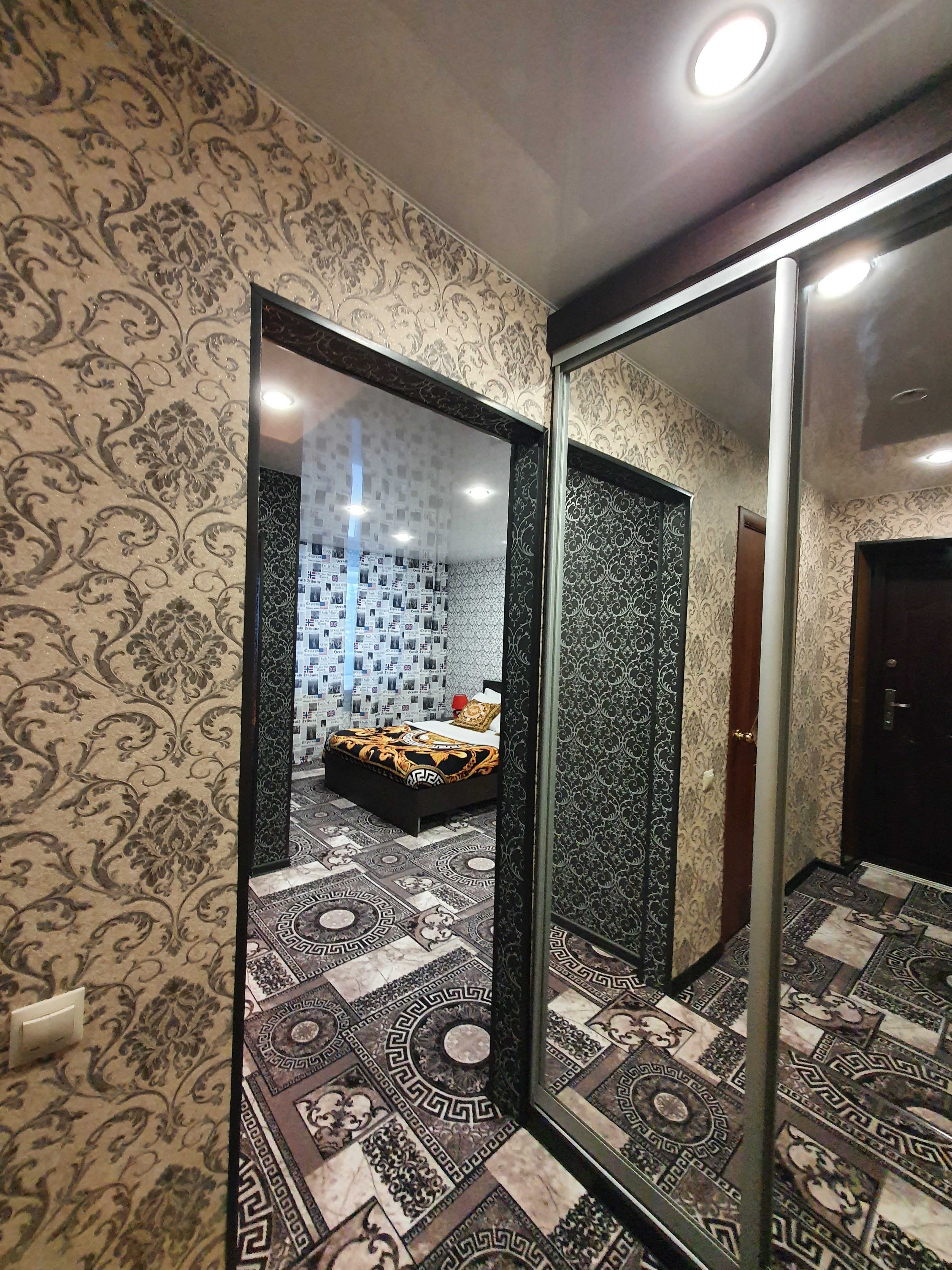 Фото Наш Дом Талнах на Таймырской