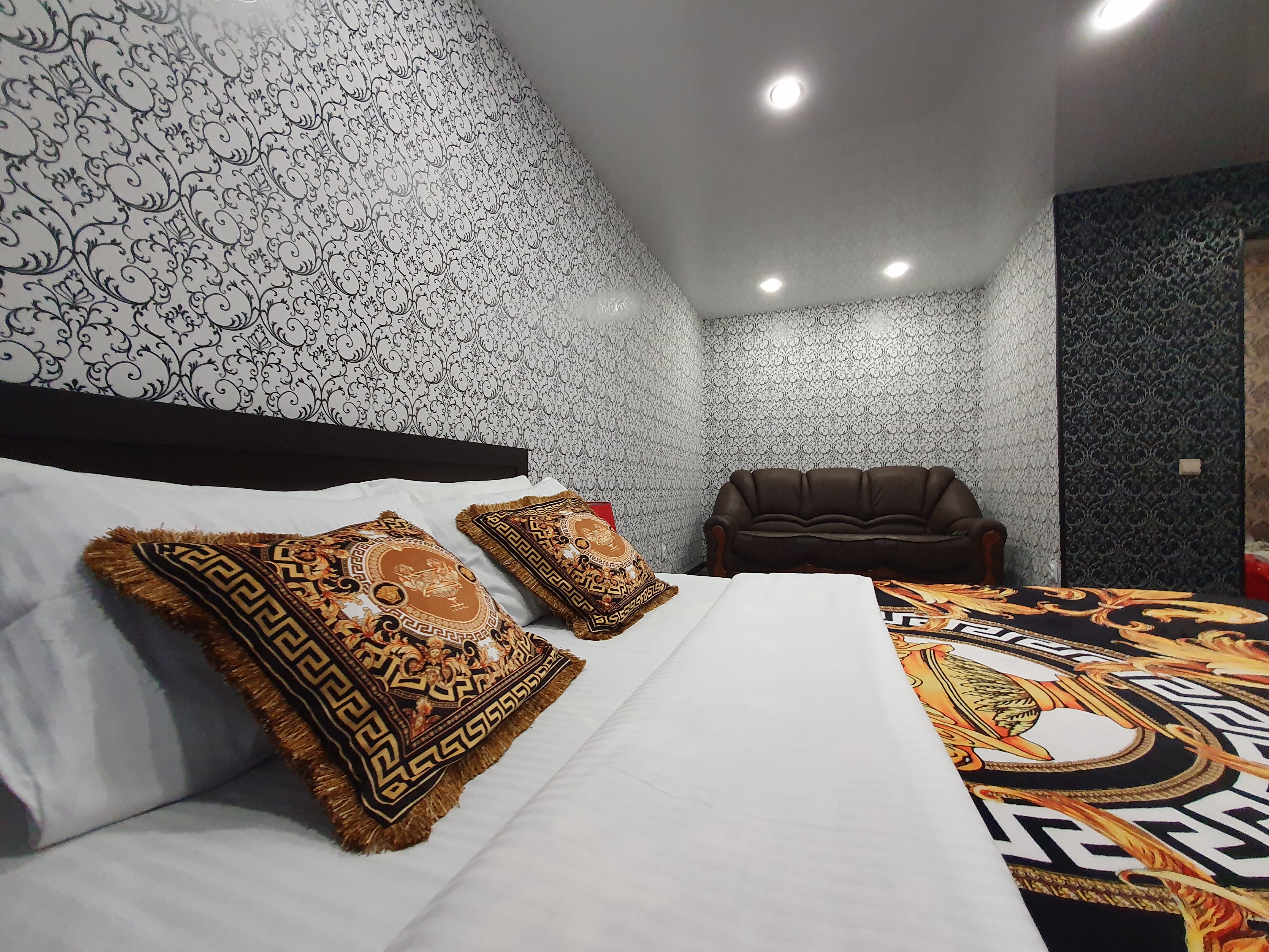 Фото Наш Дом Талнах на Таймырской