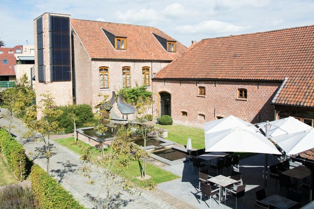 Фото Hostellerie de Biek