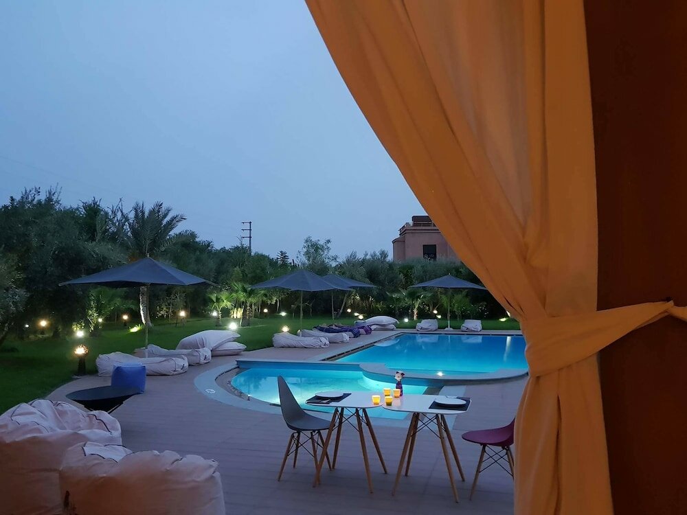 Фото The Bird Exclusive Guest House & SPA